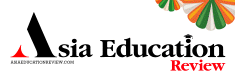 Asia Education Review Logo
