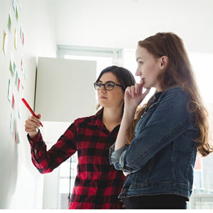 Students Are Becoming More Strategic :