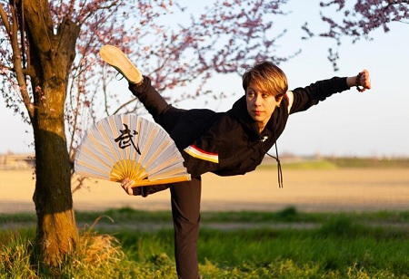 Sports, Martial Arts, and Wellness Activities