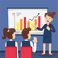 Pricing Teaches Students About Demand