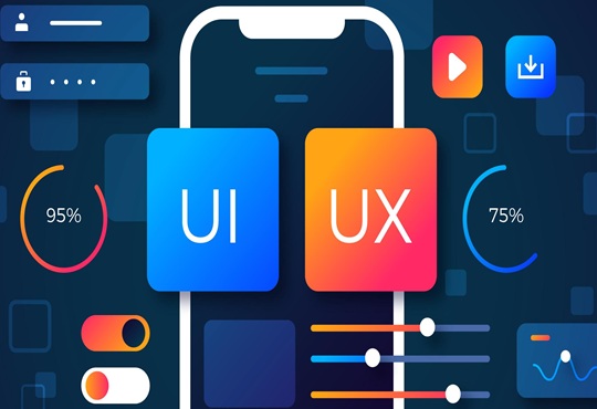 UI/UX