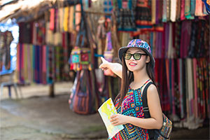  What Asian Students Can Learn From Festive Markets
