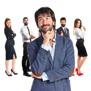 Choosing a Career Only Because Others Expect It