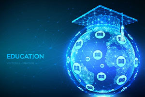 A More Connected Global Education Future