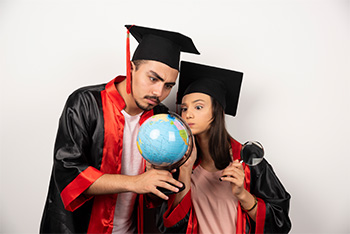 From International Students to Skilled Talent