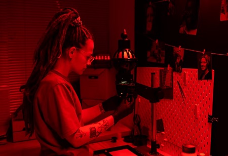 Creative Media, Film, and Content Creation Clubs