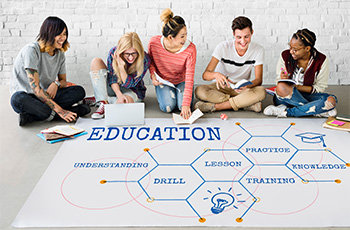 Education Is Becoming a Talent Strategy