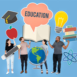 Student Participation and the Social Purpose of Education