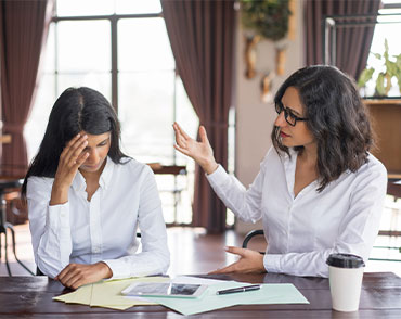 Mistake 4: Ignoring Communication Skills