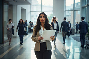  Employability Is Moving Closer to the Centre