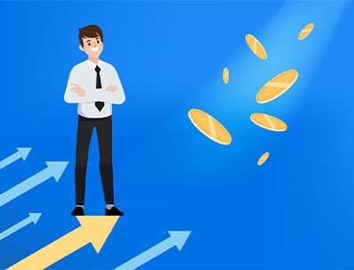 Treating the First Job as the Final Destination