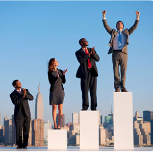 Career Opportunities Matter More :