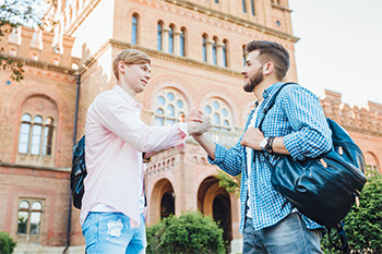 International University Campuses Could Change the Game