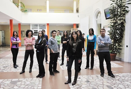 Student Leadership & Campus Governance
