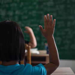 Education and the Message of Non-Violence
