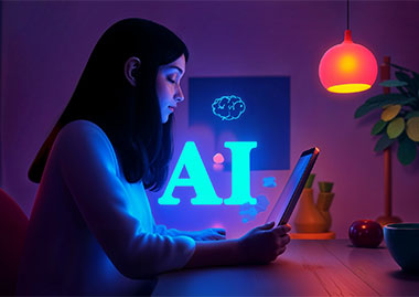 Using AI Without Building Real Skills