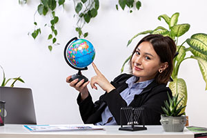 Asia’s Role in Global Education Is Evolving