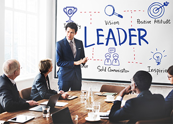 Lead With Responsibility