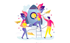 From Festival to Future Business Skills