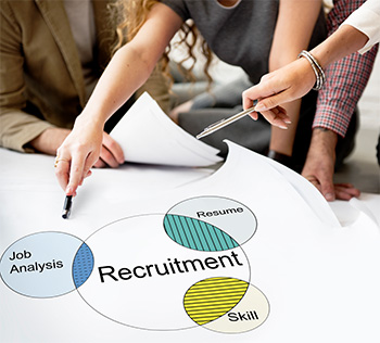 Stay Adaptable in a Changing Job Market
