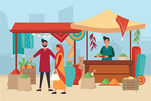 Small Businesses Can Find Opportunities in Festivals