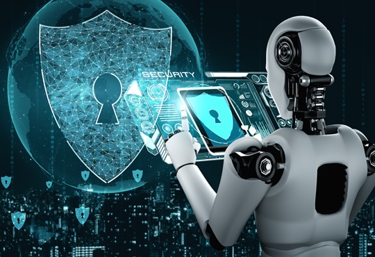 Cyber