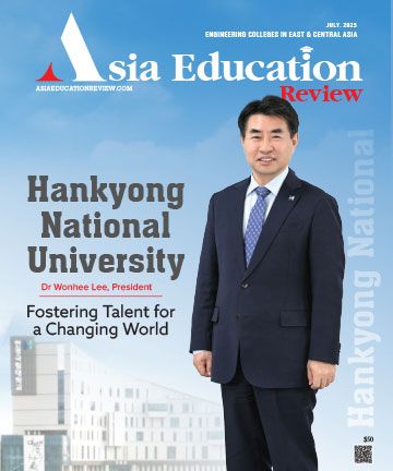 Hankyong National University: Fostering Talent for a Changing World