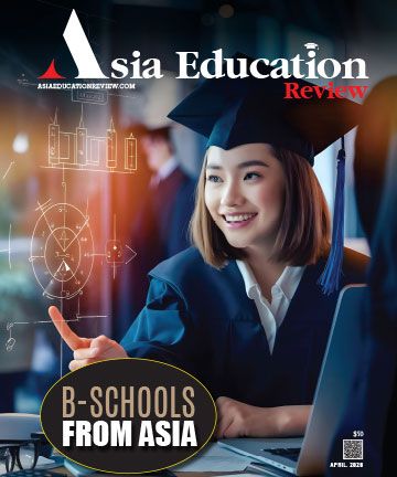 B-Schools From Asia