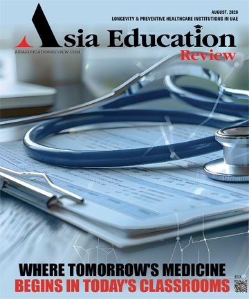Longevity & Preventive Healthcare Institutions In UAE