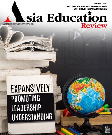 Colleges For Master's Programs From East Europe For Asian Students