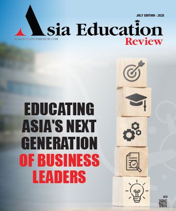 Educating Asia's Next Generation of Business Leaders