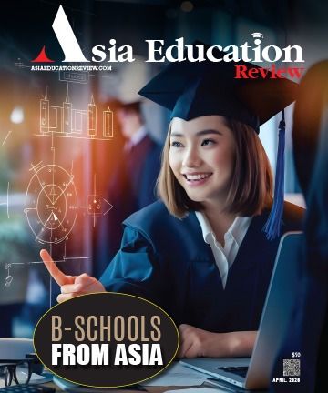 B-Schools From Asia