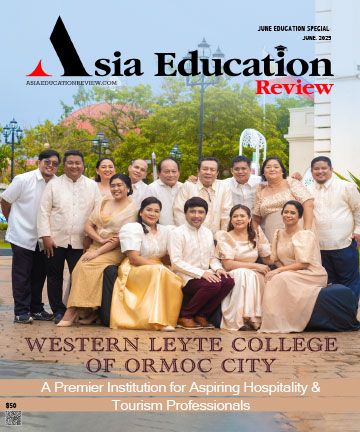 Western Leyte College Of ORMOC City: A Premier Institution for Aspiring Hospitality & Tourism Professionals