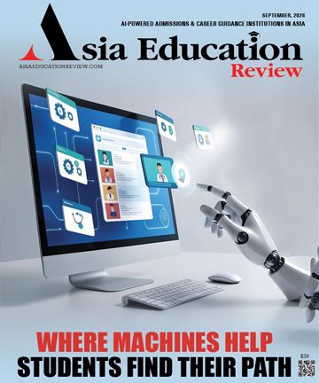 AI-Powered Admissions & Career Guidance Institutions in Asia