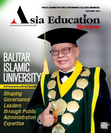 Public Administration & Governance Colleges Indonesia