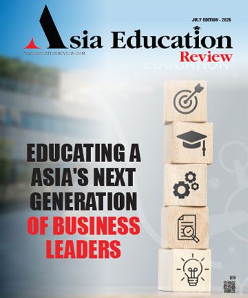 July Edition - 2026