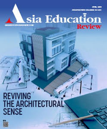 Architecture Colleges In Asia