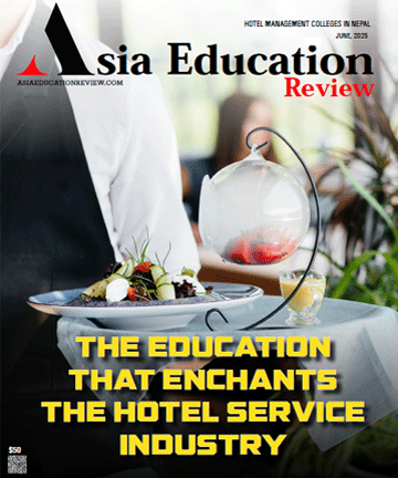 The Education That Enchants The Hotel Service Industry
