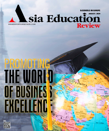 B-Schools In Europe