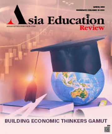 Economics Colleges In Asia