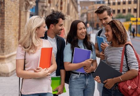 IES Abroad Launches Multi-Million Study Abroad Initiative