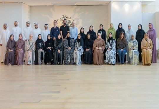 Dubai Culture, KHDA Integrate Arts and Design into School Curricula