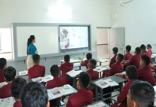 Sikkim Launches AI Learning Programme in 71 Govt Schools