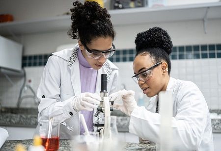 Gyeonggi-do Institute Opens STEM Internship Roles for Students