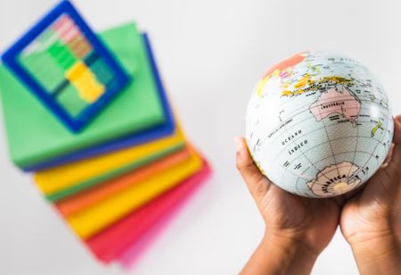 UNESCO Flags Education Challenges and Progress in Asia