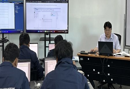Philippines Expands BIM Training for Future Workforce