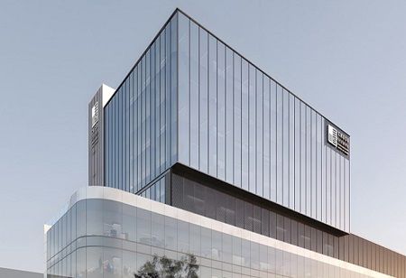 Cheung Kong Graduate School Of Business Opens First Beijing Campus