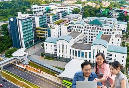 SIM Highlights Student Experience as Education Management Priority
