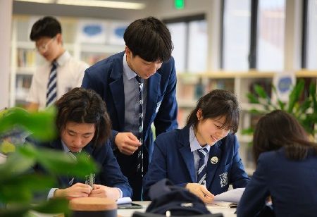 Donghae City Launches Long-Term Education Master Plan
