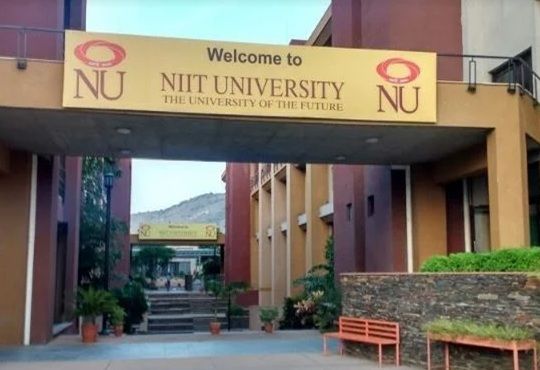 NIIT University Launches AI Centre of Excellence with NVIDIA